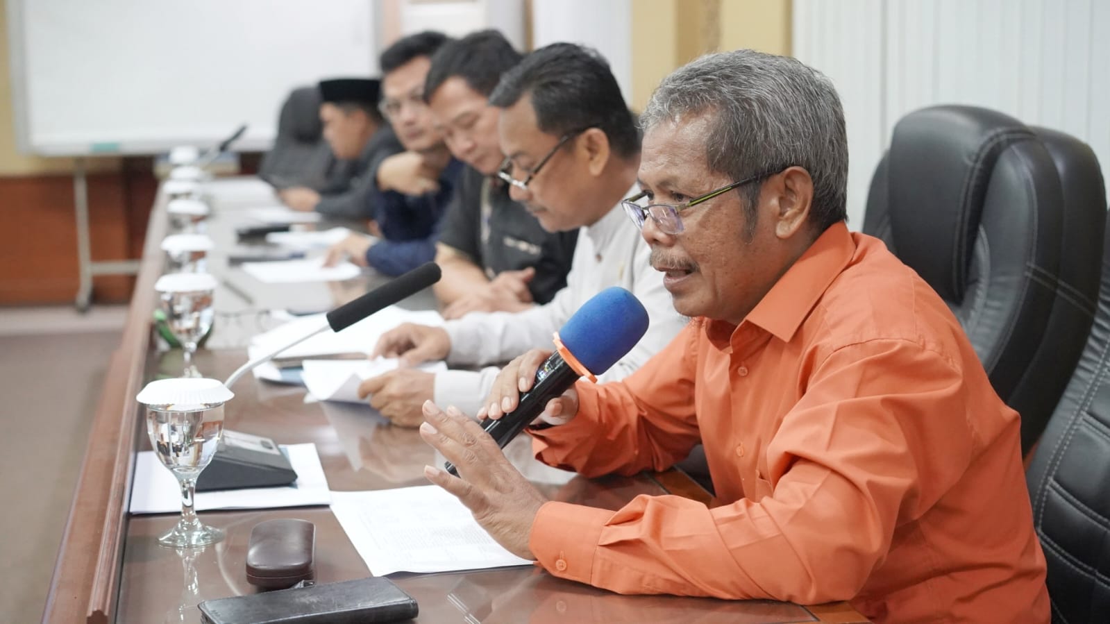 DPRD Purwakarta Segera Identifikasi Produk Hukum Daerah Yang Tidak Implementasikan