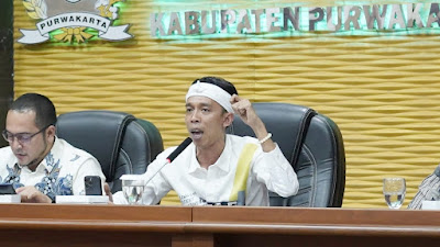 Komisi IV Ngamuk; PJT II Kurang Ajar !