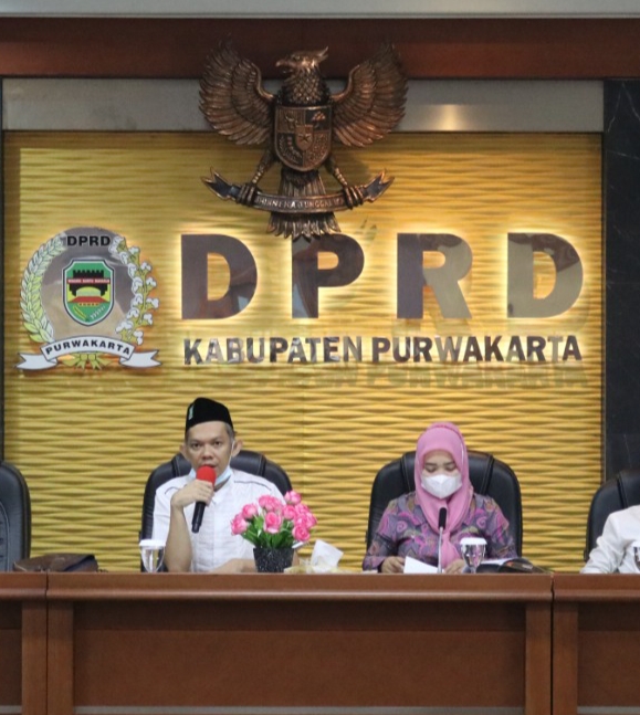 Ketua Komisi II DPRD Purwakarta Soal Kelangkaan Tahu Tempe, Minta DKUPP Segera Komunikasi dengan Pengrajin