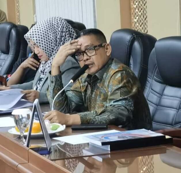 Ketua DPRD Purwakarta Mengapresiasi Keberhasilan Pencapaian Target Pajak Oleh Bapenda