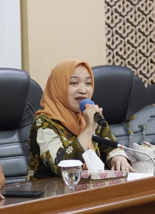 Ketua DPRD Purwakarta; Sejarah Baru di Kepemimpinan Presiden Prabowo Stok Pangan Indonesia Mencapai 4 Juta Ton