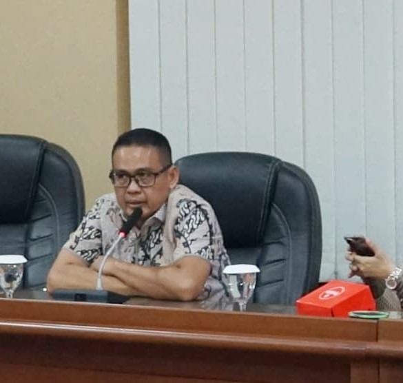 Prihatin, Rapat Badan Anggaran DPRD Tidak Dihadiri Satupun Petinggi TAPD Pemkab Purwakarta