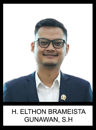 H. ELTHON BRAMEISTA GUNAWAN
