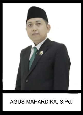 AGUS MAHARDIKA