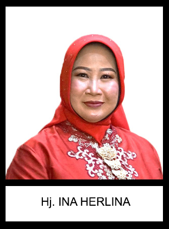 HJ. INA HERLINA