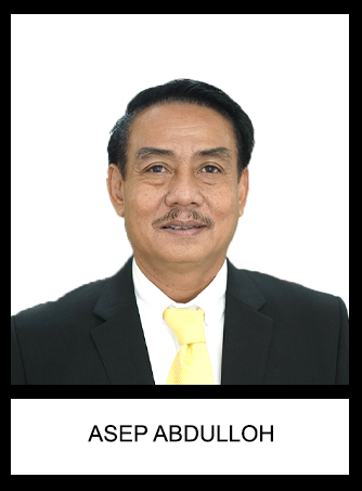 ASEP ABDULLOH