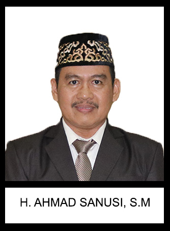 H. AHMAD SANUSI