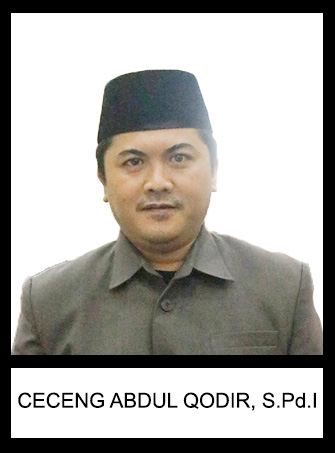 CECENG ABDUL QODIR