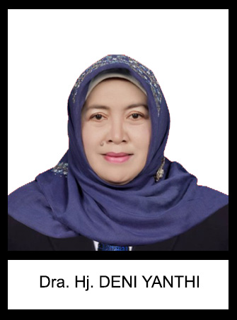 Dra. Hj. DENI YANTHI