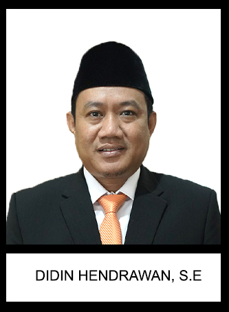 DIDIN HENDRAWAN