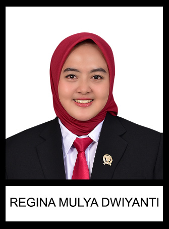 REGINA MULYA DWIYANTI