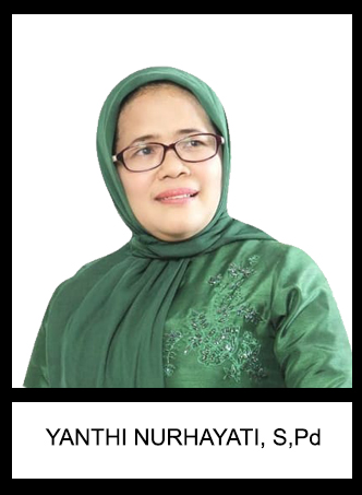 YANTHI NURHAYATI
