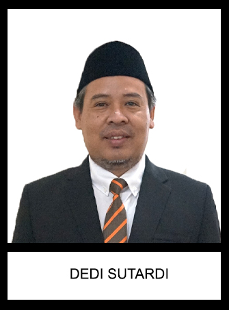 H.DEDI SUTARDI