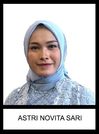 ASTRI NOVITASARI