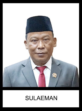 SULAEMAN